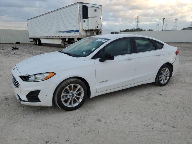 FORD FUSION 2019 3fa6p0lu5kr151963