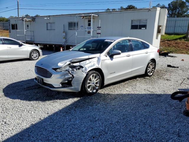 FORD FUSION 2019 3fa6p0lu5kr165068