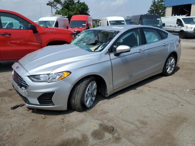 FORD FUSION SE 2019 3fa6p0lu5kr167189