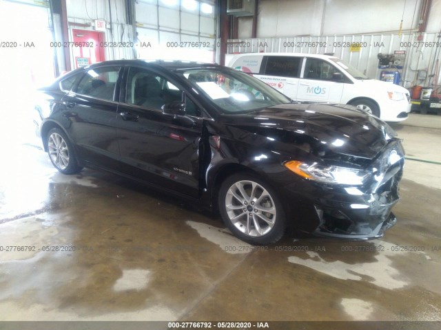 FORD FUSION HYBRID 2019 3fa6p0lu5kr168309