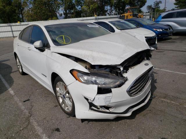 FORD FUSION 2019 3fa6p0lu5kr174112