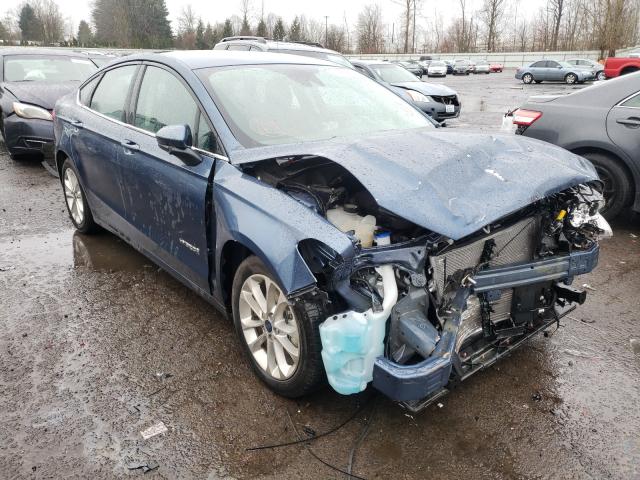 FORD NULL 2019 3fa6p0lu5kr179441