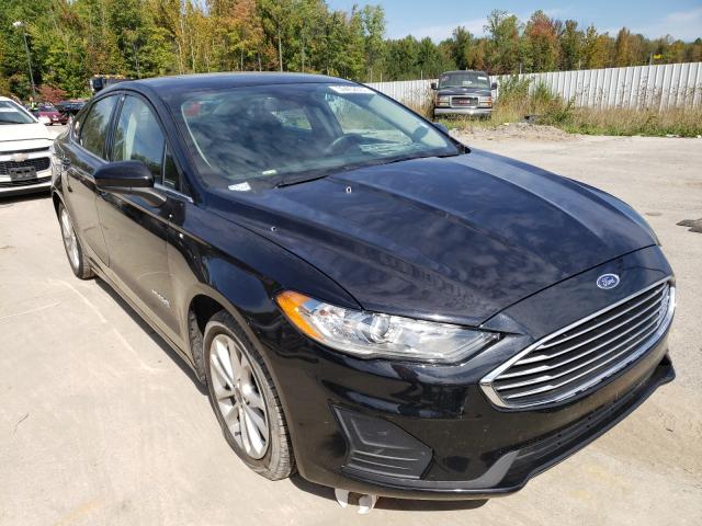 FORD FUSION SE 2019 3fa6p0lu5kr180153