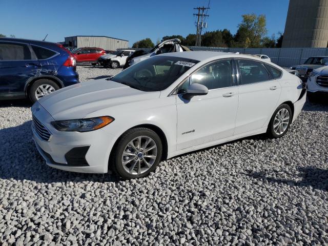 FORD FUSION SE 2019 3fa6p0lu5kr180928