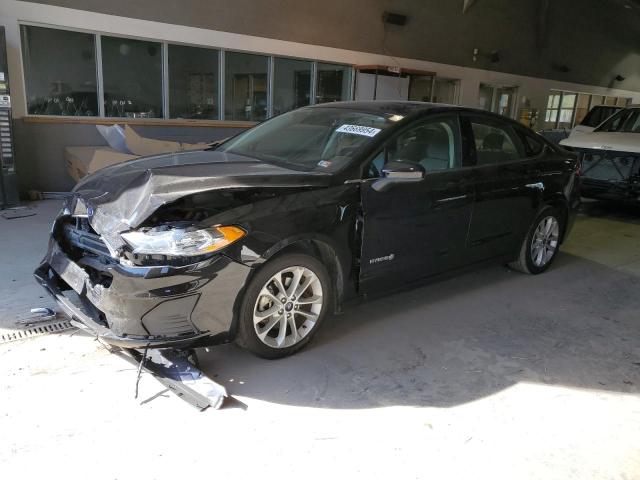 FORD FUSION 2019 3fa6p0lu5kr187703