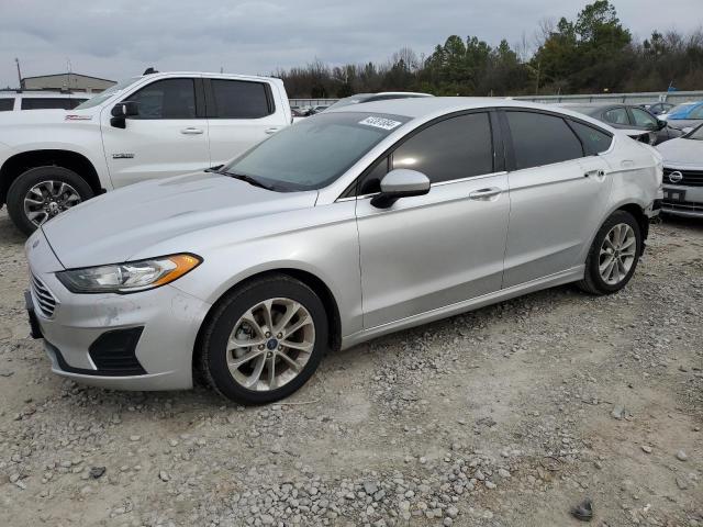 FORD FUSION 2019 3fa6p0lu5kr195039