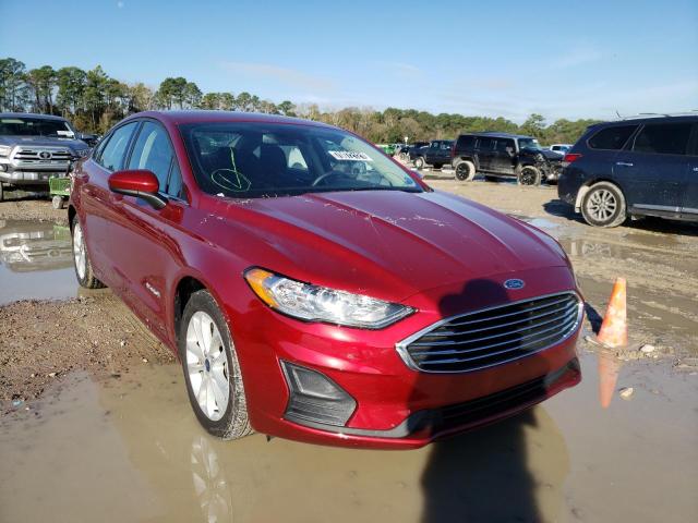 FORD FUSION SE 2019 3fa6p0lu5kr196675