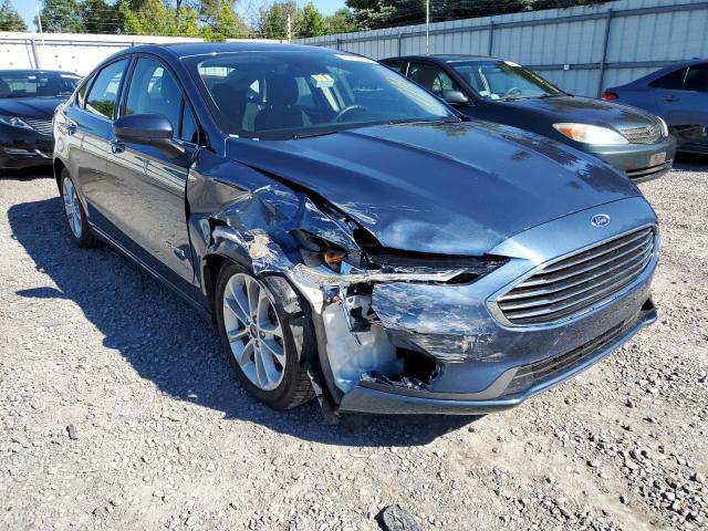 FORD FUSION SE 2019 3fa6p0lu5kr197082