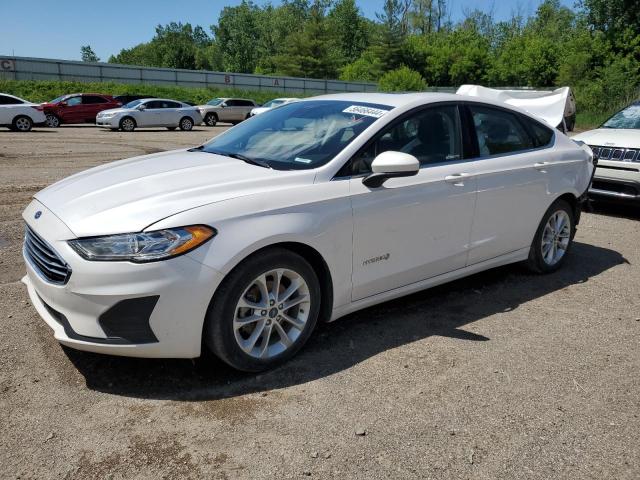 FORD FUSION 2019 3fa6p0lu5kr197115