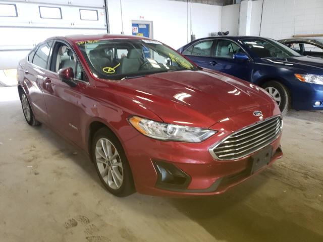 FORD FUSION SE 2019 3fa6p0lu5kr204175