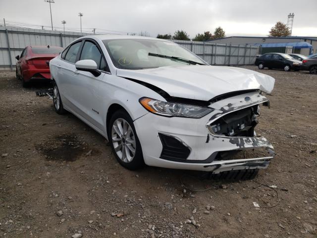 FORD FUSION SE 2019 3fa6p0lu5kr206119