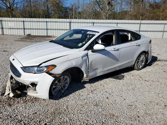 FORD FUSION 2019 3fa6p0lu5kr206122