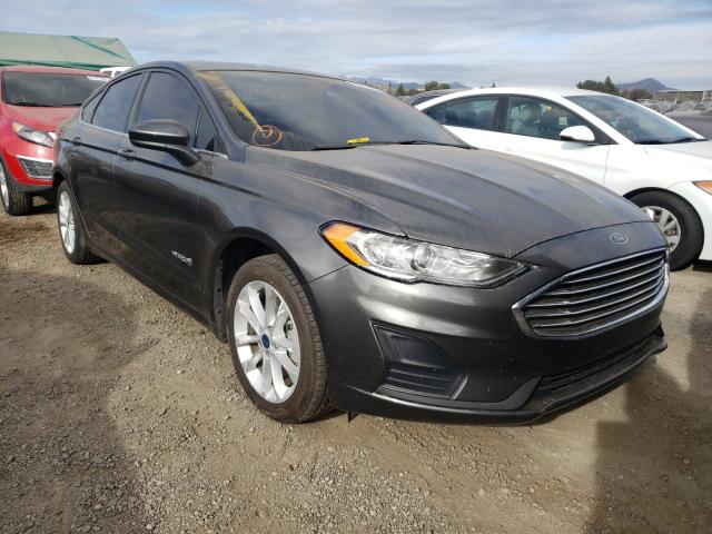 FORD FUSION SE 2019 3fa6p0lu5kr206251