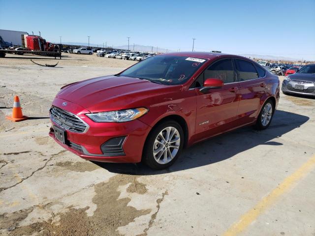 FORD FUSION SE 2019 3fa6p0lu5kr207724