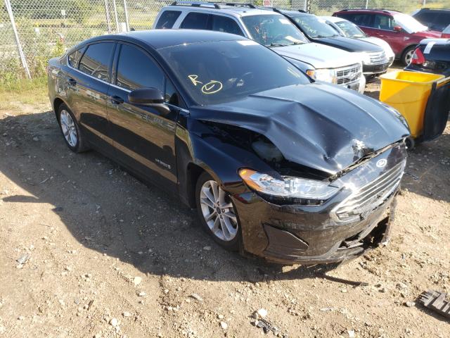 FORD FUSION SE 2019 3fa6p0lu5kr221428