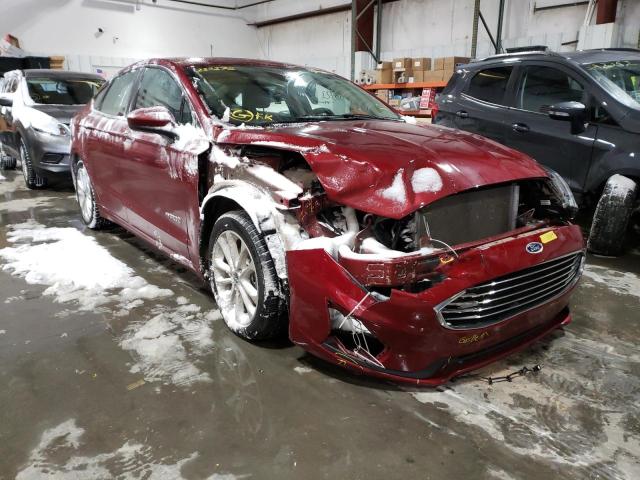 FORD FUSION SE 2019 3fa6p0lu5kr222272