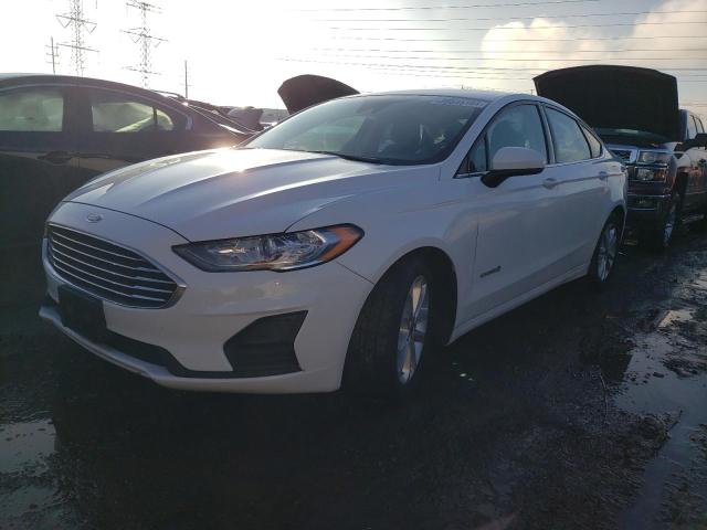 FORD FUSION 2019 3fa6p0lu5kr225754