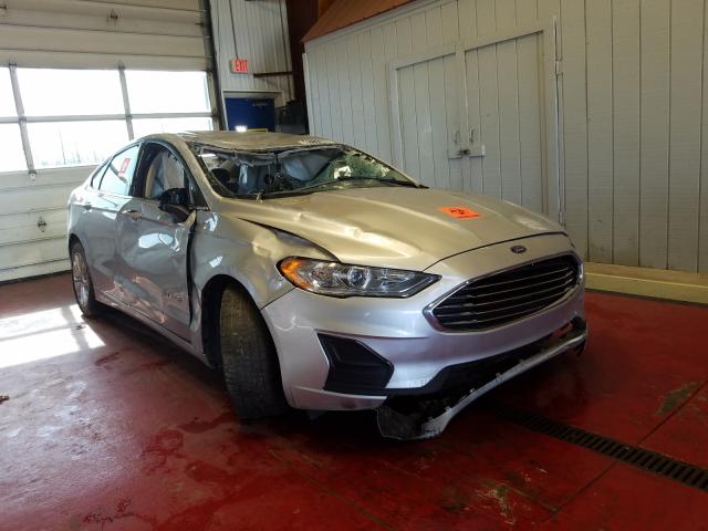 FORD FUSION SE 2019 3fa6p0lu5kr226323