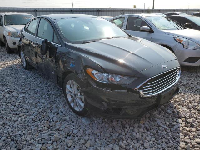 FORD FUSION SE 2019 3fa6p0lu5kr226726