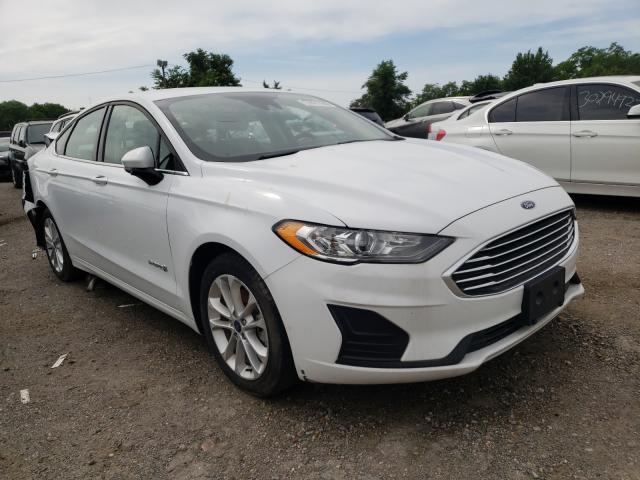 FORD FUSION SE 2019 3fa6p0lu5kr234387