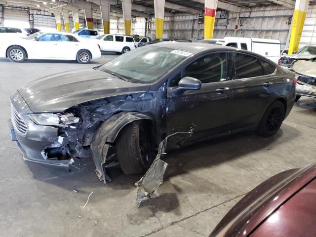 FORD FUSION SE 2019 3fa6p0lu5kr237225