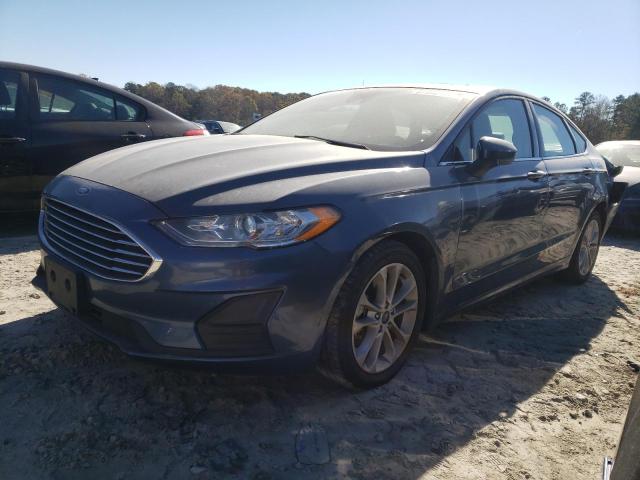 FORD FUSION SE 2019 3fa6p0lu5kr241176