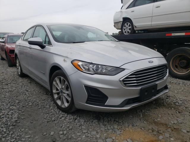 FORD FUSION SE 2019 3fa6p0lu5kr241260