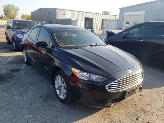 FORD FUSION SE 2019 3fa6p0lu5kr242070