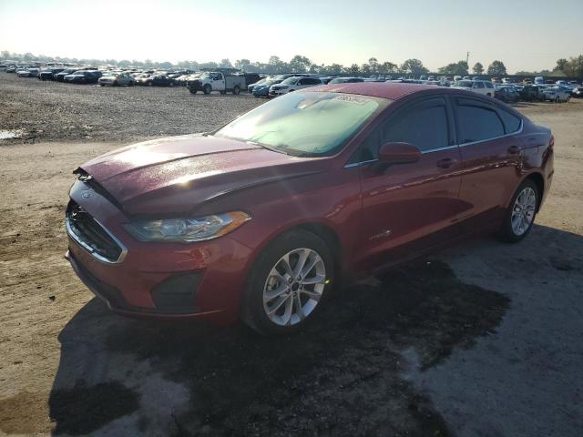 FORD FUSION 2019 3fa6p0lu5kr242456