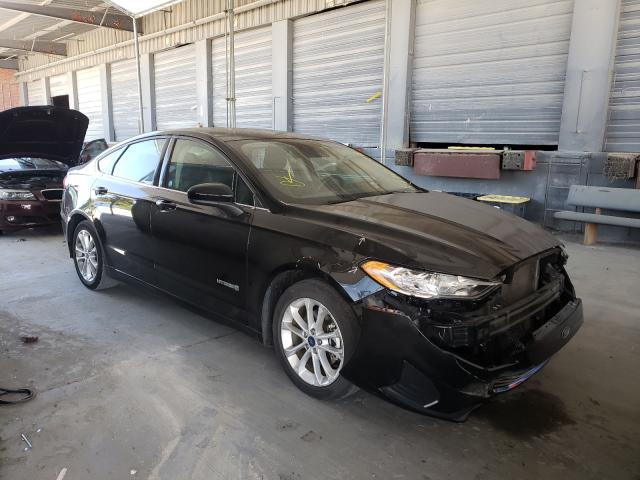 FORD FUSION SE 2019 3fa6p0lu5kr243512