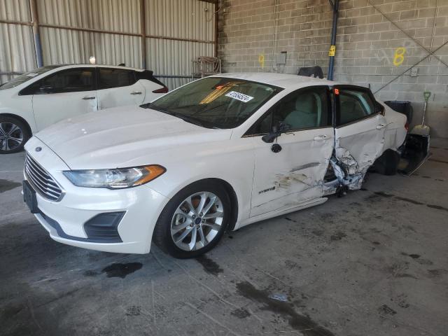 FORD FUSION 2019 3fa6p0lu5kr243655