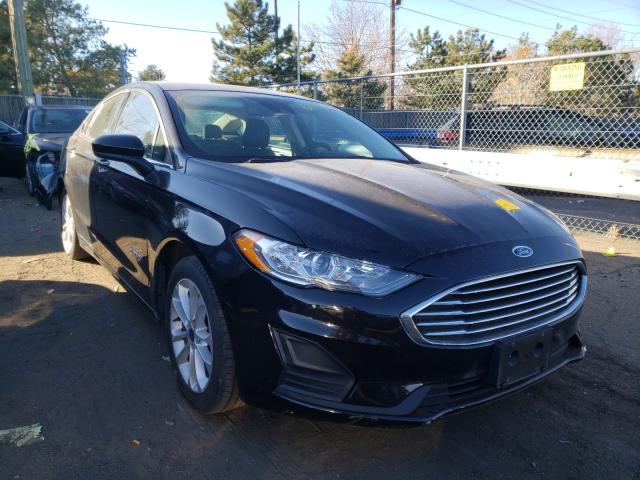 FORD FUSION SE 2019 3fa6p0lu5kr261539