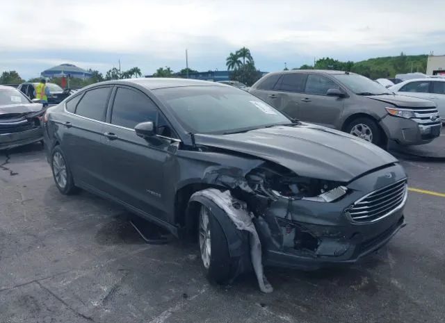 FORD NULL 2019 3fa6p0lu5kr261797