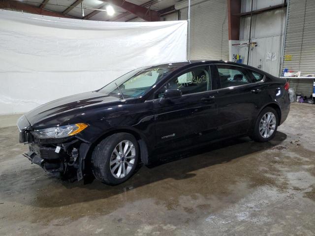 FORD FUSION 2019 3fa6p0lu5kr261895