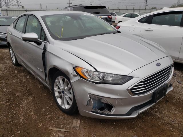 FORD FUSION SE 2019 3fa6p0lu5kr262156