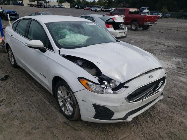 FORD FUSION SE 2019 3fa6p0lu5kr263310