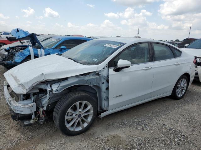 FORD FUSION 2019 3fa6p0lu5kr263999