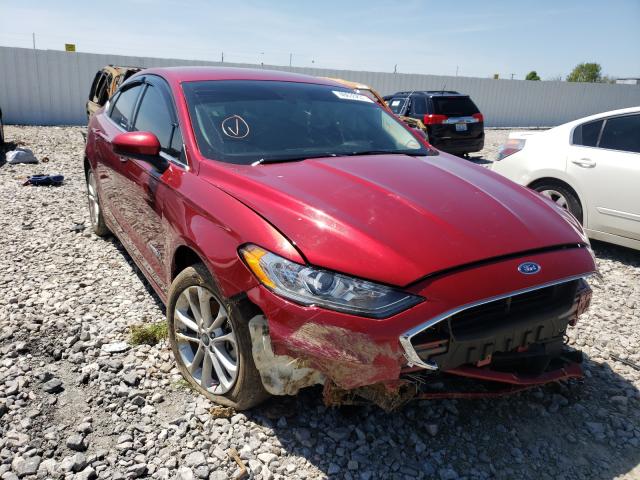 FORD FUSION SE 2019 3fa6p0lu5kr264120