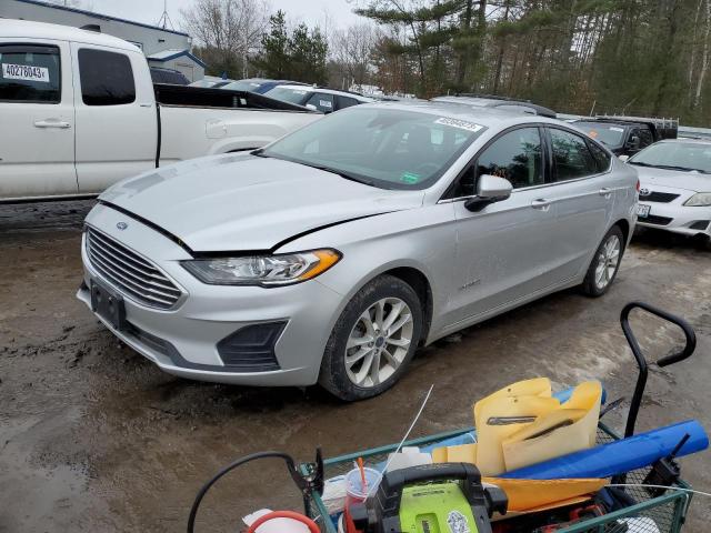 FORD FUSION SE 2019 3fa6p0lu5kr266563