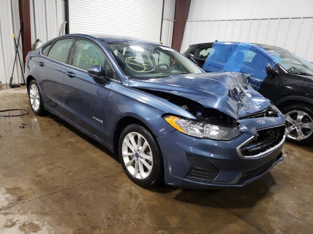 FORD FUSION SE 2019 3fa6p0lu5kr267793