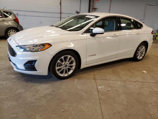 FORD FUSION SE 2019 3fa6p0lu5kr269124