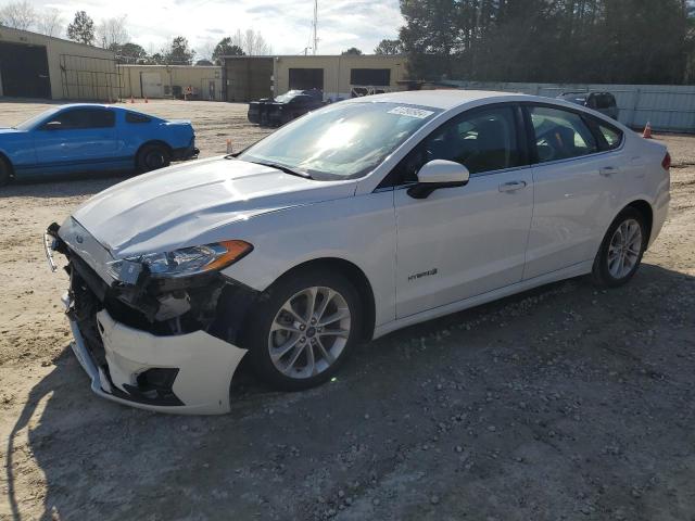 FORD FUSION 2019 3fa6p0lu5kr272704