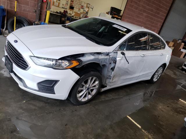 FORD FUSION 2019 3fa6p0lu5kr278499