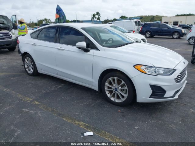 FORD FUSION 2020 3fa6p0lu5lr104403