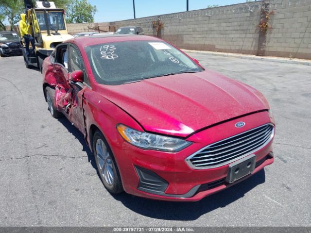 FORD FUSION 2020 3fa6p0lu5lr113134