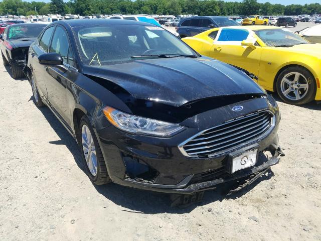 FORD FUSION SE 2020 3fa6p0lu5lr126482