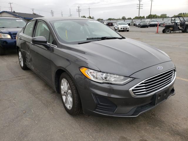 FORD FUSION SE 2020 3fa6p0lu5lr127695