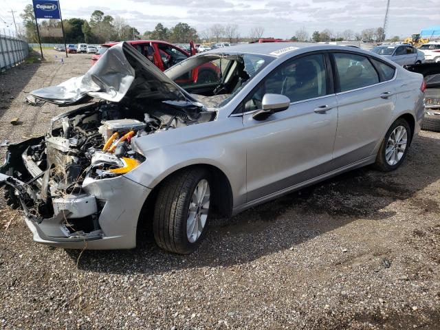 FORD FUSION SE 2020 3fa6p0lu5lr142990