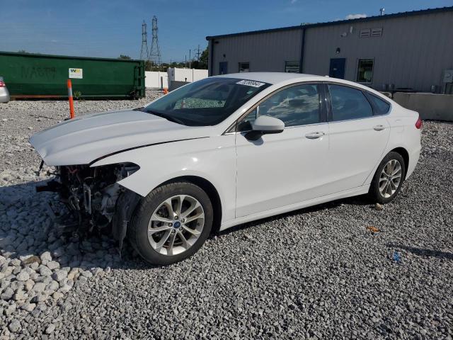 FORD FUSION SE 2020 3fa6p0lu5lr156064