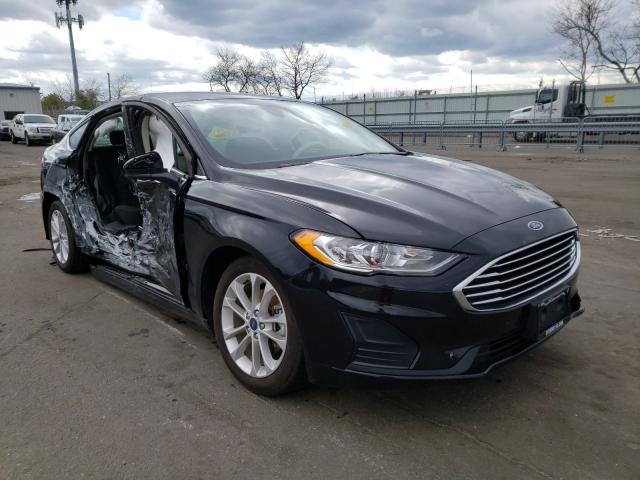 FORD FUSION SE 2020 3fa6p0lu5lr158512